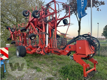 Henificadora Kuhn GA 15031: foto 2