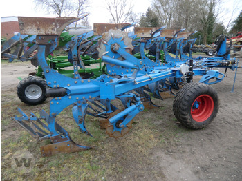 Arado Lemken Juwel 7 M T 4+1 L100: foto 2 Arado Lemken Juwel 7 M T 4+1 L100: foto 2