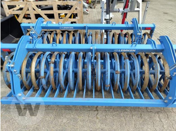 Rodillo agrícola LEMKEN