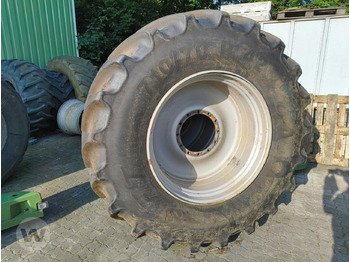 Leasing de Mitas 710/70 R 42 Mitas 710/70 R 42: foto 3