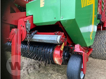 Remolque autocargador Strautmann TERRA-VIETESSE 4201 DO: foto 4 Remolque autocargador Strautmann TERRA-VIETESSE 4201 DO: foto 4