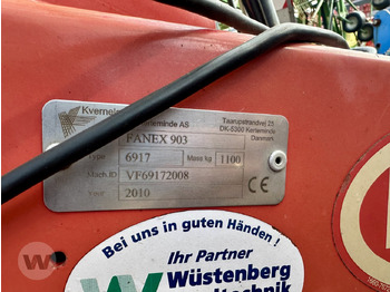 Leasing de Vicon Fanex 903 Vicon Fanex 903: foto 5