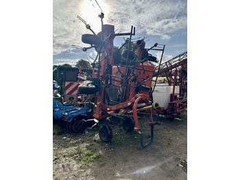 Leasing de Vicon Fanex 903 Vicon Fanex 903: foto 2