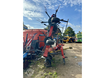 Leasing de Vicon Fanex 903 Vicon Fanex 903: foto 3