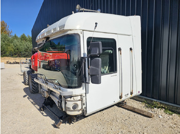 Cabina RENAULT MAGNUM DXI VEGA LIFT / COMPLETE CABINE: foto 4 Cabina RENAULT MAGNUM DXI VEGA LIFT / COMPLETE CABINE: foto 4