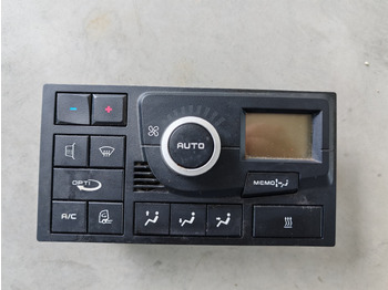 Pieza de aire acondicionado RENAULT T