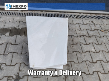 Aerodinámica/ Spoiler RENAULT T