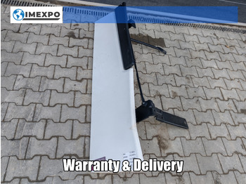 Aerodinámica/ Spoiler RENAULT T