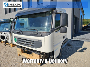 Cabina VOLVO FM