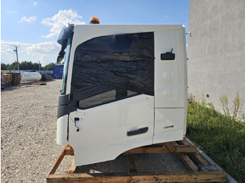 Cabina nuevo VOLVO FM5 FMX LOW DAY CAB / FULLY COMPLETE / BRAND NEW: foto 5 Cabina nuevo VOLVO FM5 FMX LOW DAY CAB / FULLY COMPLETE / BRAND NEW: foto 5