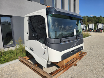 Cabina nuevo VOLVO FM5 FMX LOW DAY CAB / FULLY COMPLETE / BRAND NEW: foto 4 Cabina nuevo VOLVO FM5 FMX LOW DAY CAB / FULLY COMPLETE / BRAND NEW: foto 4