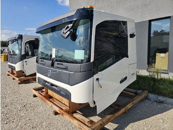 Cabina nuevo VOLVO FM5 FMX LOW DAY CAB / FULLY COMPLETE / BRAND NEW: foto 2 Cabina nuevo VOLVO FM5 FMX LOW DAY CAB / FULLY COMPLETE / BRAND NEW: foto 2