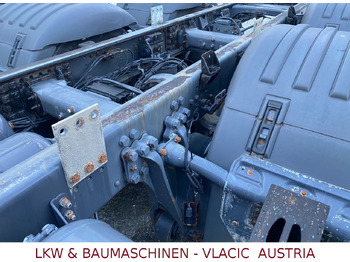 Camión chasis Scania R420 Fahrgestell: foto 5 Camión chasis Scania R420 Fahrgestell: foto 5