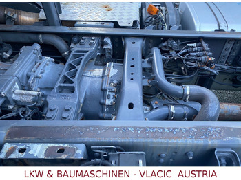 Camión chasis Scania R420 Fahrgestell: foto 4 Camión chasis Scania R420 Fahrgestell: foto 4