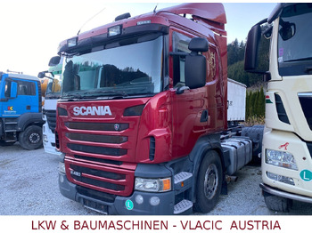 Camión chasis Scania R420 Fahrgestell: foto 2 Camión chasis Scania R420 Fahrgestell: foto 2