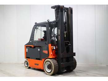 Carretilla elevadora eléctrica CARER