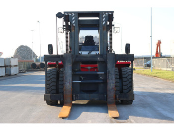 Carretilla elevadora diésel KONECRANES 28-1200B: foto 2