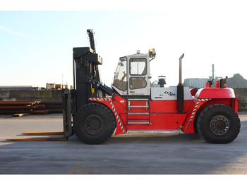 Carretilla elevadora diésel KONECRANES 28-1200B: foto 4