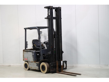 Carretilla elevadora eléctrica TCM