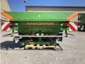 Esparcidor de fertilizantes AMAZONE ZA-M 900: foto 1