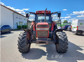 Tractor CASE IH Maxxum 5140