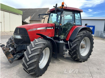 Tractor CASE IH MXM Maxxum