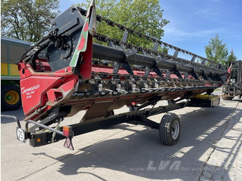 Cabezal de grano Geringhoff VarioStar VS910: foto 2 Cabezal de grano Geringhoff VarioStar VS910: foto 2