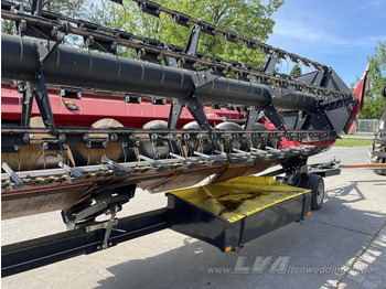 Cabezal de grano Geringhoff VarioStar VS910: foto 4 Cabezal de grano Geringhoff VarioStar VS910: foto 4