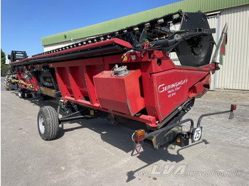 Cabezal de grano Geringhoff VarioStar VS910: foto 5 Cabezal de grano Geringhoff VarioStar VS910: foto 5