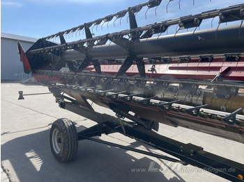 Cabezal de grano Geringhoff VarioStar VS910: foto 3 Cabezal de grano Geringhoff VarioStar VS910: foto 3