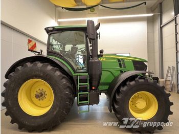 Leasing de John Deere 6230R mit CommandPro John Deere 6230R mit CommandPro: foto 5