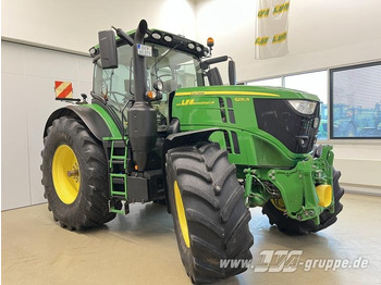 Leasing de John Deere 6230R mit CommandPro John Deere 6230R mit CommandPro: foto 2