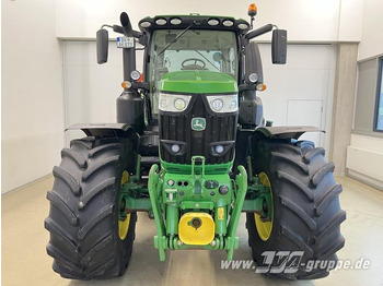 Leasing de John Deere 6230R mit CommandPro John Deere 6230R mit CommandPro: foto 3
