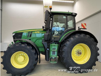 Leasing de John Deere 6230R mit CommandPro John Deere 6230R mit CommandPro: foto 4