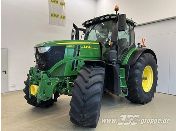 Tractor JOHN DEERE 6230R
