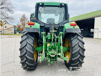 Tractor John Deere 6910: foto 4 Tractor John Deere 6910: foto 4