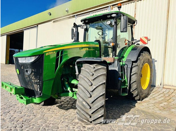 Tractor JOHN DEERE 8R Series