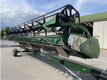 Cabezal de grano JOHN DEERE