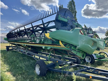 Cabezal de grano JOHN DEERE