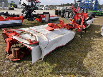 Leasing de Kuhn GMD 8730 FF Kuhn GMD 8730 FF: foto 1 Leasing de Kuhn GMD 8730 FF Kuhn GMD 8730 FF: foto 1
