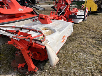 Leasing de Kuhn GMD 8730 FF Kuhn GMD 8730 FF: foto 4 Leasing de Kuhn GMD 8730 FF Kuhn GMD 8730 FF: foto 4