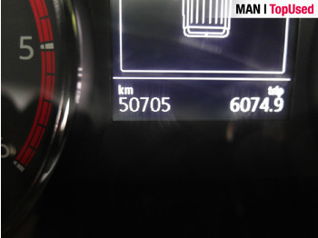 Furgón MAN TGE 3.140 4X2F SB Kasten lang/hoch, Klima, Kamera: foto 4 Furgón MAN TGE 3.140 4X2F SB Kasten lang/hoch, Klima, Kamera: foto 4