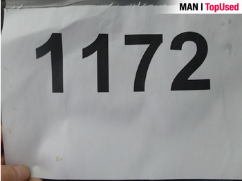 Furgón MAN TGE 3.140 4X2F SB Kasten lang/hoch, Klima, Kamera: foto 5 Furgón MAN TGE 3.140 4X2F SB Kasten lang/hoch, Klima, Kamera: foto 5