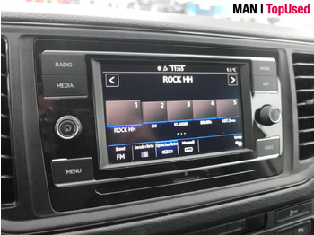 Furgón MAN TGE 3.140 4X2F SB Kasten lang/hoch, Klima, Kamera: foto 3 Furgón MAN TGE 3.140 4X2F SB Kasten lang/hoch, Klima, Kamera: foto 3