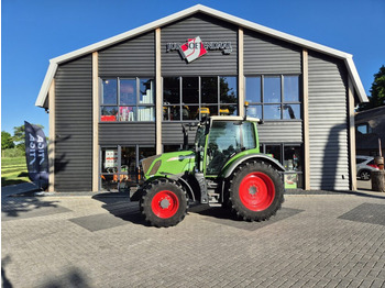 Tractor FENDT 310 Vario