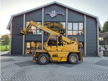 Manipulador telescópico MERLO