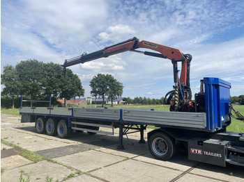 Leasing de Kaiser KAISER | PALFINGER  PK1550 | Kaiser KAISER | PALFINGER  PK1550 |: foto 2