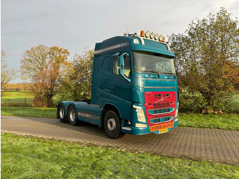 Cabeza tractora VOLVO FH 540