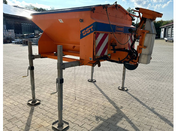 Esparcidor de sal UNIMOG
