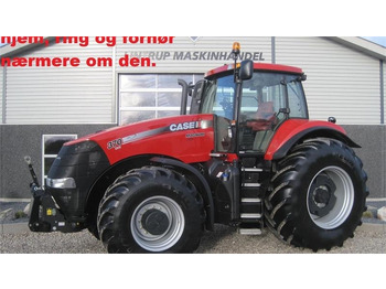 Tractor CASE IH Farmall 75C